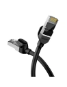 Kup Cablul de rețea Baseus High Speed, Ethernet RJ45, Gigabit, Cat.6, 0,5m (negru) - BSU1403BLK - {ean13} - Sklep Home Screen