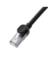 Kup Cablul de rețea Baseus High Speed, Ethernet RJ45, Gigabit, Cat.6, 0,5m (negru) - BSU1403BLK - {ean13} - Sklep Home Screen