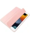 Kup Bizon Case Tab Clear Matt Apple iPad 9 10.2 2021 / iPad 8 2020 / iPad 10.2 2019 roz deschis - BIZ3409 - {ean13} - Sklep Home Screen