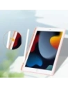 Kup Bizon Case Tab Clear Matt Apple iPad 9 10.2 2021 / iPad 8 2020 / iPad 10.2 2019 roz deschis - BIZ3409 - {ean13} - Sklep Home Screen
