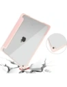 Kup Bizon Case Tab Clear Matt Apple iPad 9 10.2 2021 / iPad 8 2020 / iPad 10.2 2019 roz deschis - BIZ3409 - {ean13} - Sklep Home Screen