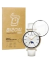 Bizon Glass Watch Edge Hybrid Huawei Watch GT 4 41 mm schwarz