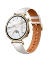 Kup Szkło hybrydowe Bizon Glass Watch Edge Hybrid do Huawei Watch GT 4 41 mm czarne - BIZ3410 - {ean13} - Sklep Home Screen