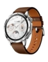 Kup Bizon Glass Watch Edge Hybrid Huawei Uhr GT 4 46 mm schwarz - BIZ3411 - {ean13} - Sklep Home Screen
