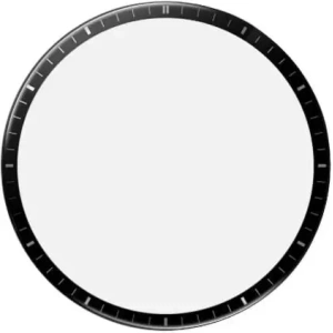 Kup Bizon üveg óra Edge Hybrid Huawei Watch GT 4 46 mm fekete - BIZ3411 - {ean13} - Sklep Home Screen
