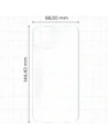 Kup Bizon Glass Hydrogel hátlap Apple iPhone 15 [2 CSOMAG] - BIZ3412 - {ean13} - Sklep Home Screen