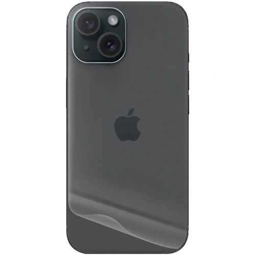 Kup Bizon Glass Hydrogel hátlap Apple iPhone 15 [2 CSOMAG] - BIZ3412 - {ean13} - Sklep Home Screen
