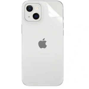 Buy Bizon Glass Hydrogel Back Apple iPhone 15 [2 PACK] - BIZ3412 - {ean13} - Home Screen Store Europe