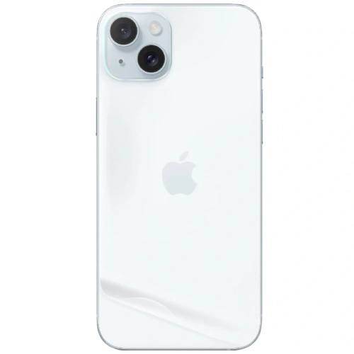 Kup Bizon Glass Hydrogel Hátsó Apple iPhone 15 Plus [2 CSOMAG] - BIZ3413 - {ean13} - Sklep Home Screen