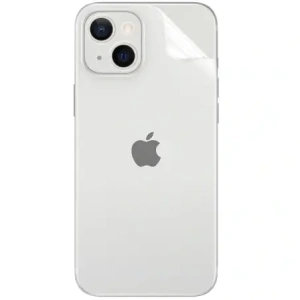 Kup Bizon Glass Hydrogel Hátsó Apple iPhone 15 Plus [2 CSOMAG] - BIZ3413 - {ean13} - Sklep Home Screen