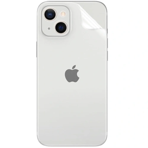 Kup Bizon Glass Hydrogel Hátsó Apple iPhone 15 Plus [2 CSOMAG] - BIZ3413 - {ean13} - Sklep Home Screen