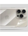 Kup Bizon Glass Hydrogel Hátsó Apple iPhone 15 Pro [2 CSOMAG] - BIZ3414 - {ean13} - Sklep Home Screen