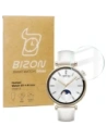 Sklo tvrzené Bizon Glass Watch Clear pro Huawei Watch GT 4 41 mm