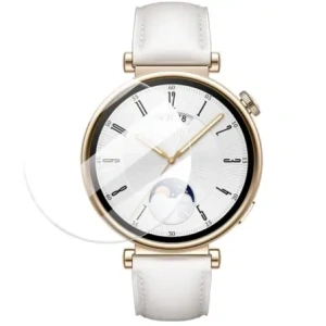 Kup Bizon Glas Uhr Klar Huawei Uhr GT 4 41 mm - BIZ3415 - {ean13} - Sklep Home Screen