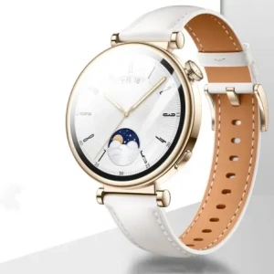 Kup Bizon Glas Uhr Klar Huawei Uhr GT 4 41 mm - BIZ3415 - {ean13} - Sklep Home Screen