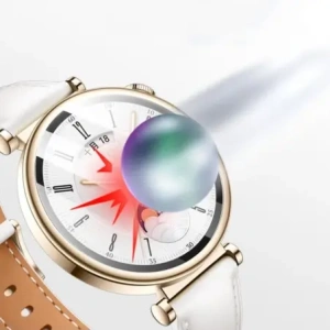 Kup Bizon Glas Uhr Klar Huawei Uhr GT 4 41 mm - BIZ3415 - {ean13} - Sklep Home Screen