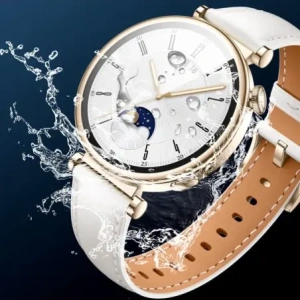 Kup Bizon Glas Uhr Klar Huawei Uhr GT 4 41 mm - BIZ3415 - {ean13} - Sklep Home Screen