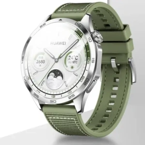 Kup Bizon Glas Uhr Klar Huawei Uhr GT 4 46 mm - BIZ3416 - {ean13} - Sklep Home Screen