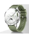 Kup Bizon Glas Uhr Klar Huawei Uhr GT 4 46 mm - BIZ3416 - {ean13} - Sklep Home Screen