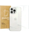 Bizon Glass Hydrogel Apple iPhone 15 Pro Max [2 PACK]