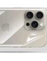 Kup Folie hydrogelové na zadní stranu Bizon Glass Hydrogel Apple iPhone 15 Pro Max [2 PACK] - BIZ3417 - {ean13} - Sklep Home Screen