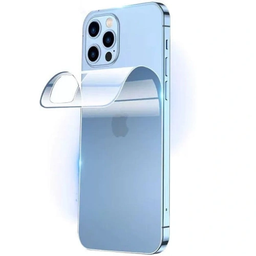 Kup Bizon Glass Hydrogel Apple iPhone 15 Pro Max [2 PACK] - BIZ3417 - {ean13} - Sklep Home Screen