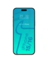 Kup Szkło hartowane Bizon Glass Clear 2 do Apple iPhone 15 / 15 Pro / 16 - BIZ3418 - {ean13} - Sklep Home Screen