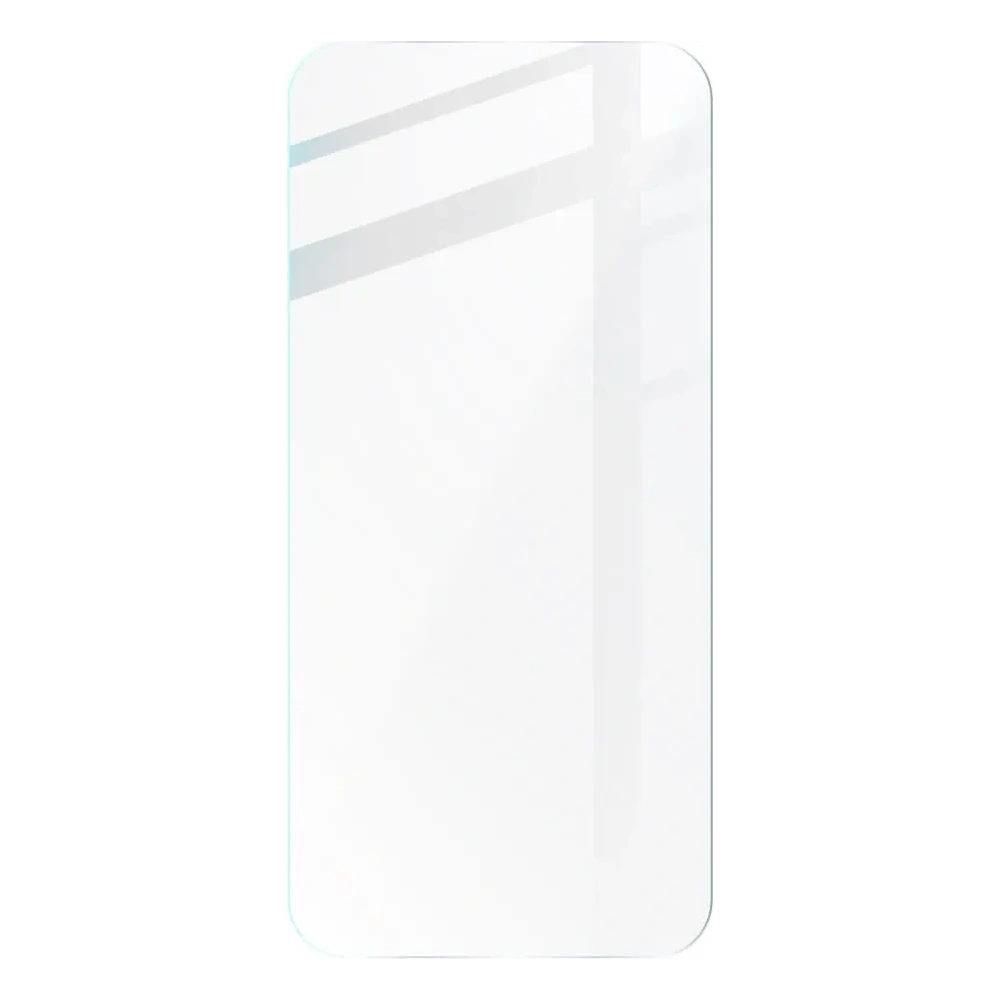 Szkło hartowane Bizon Glass Clear 2 do Apple iPhone 15 Plus / 15 Pro Max / 16 Plus