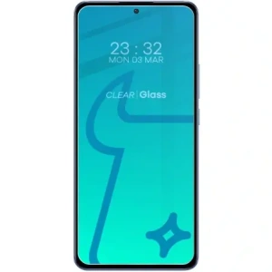 Kup Szkło hartowane Bizon Glass Clear 2 do Xiaomi 13T / 13T Pro - BIZ3420 - {ean13} - Sklep Home Screen