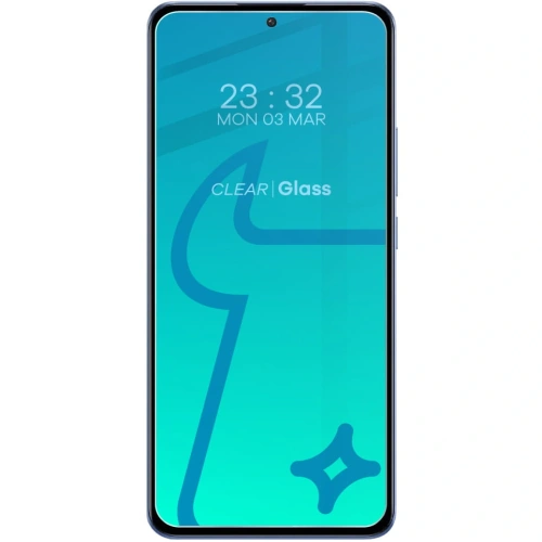 Kup Szkło hartowane Bizon Glass Clear 2 do Xiaomi 13T / 13T Pro - BIZ3420 - {ean13} - Sklep Home Screen