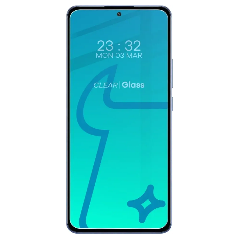 Szkło hartowane Bizon Glass Clear 2 do Xiaomi 13T / 13T Pro