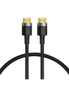 Kup Kabel Baseus Cafule 4KHDMI do 4KHDMI 1m Černý - BSU1405BLK - {ean13} - Sklep Home Screen