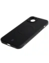Kup Bizon Case Silikon Magnetic Apple iPhone 15 Plus schwarz - BIZ3422 - {ean13} - Sklep Home Screen