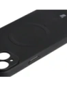 Kup Bizon Case Silikon Magnetic Apple iPhone 15 Plus schwarz - BIZ3422 - {ean13} - Sklep Home Screen