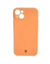 Kup Bizon Case Silikon Magnetic Apple iPhone 15 Plus Karotte - BIZ3423 - {ean13} - Sklep Home Screen