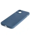 Kup Bizon Case Silicone Magnetic Apple iPhone 15 Plus sötétkék - BIZ3424 - {ean13} - Sklep Home Screen