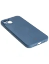 Kup Bizon Case Silicone Magnetic Apple iPhone 15 Plus sötétkék - BIZ3424 - {ean13} - Sklep Home Screen