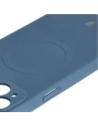 Kup Bizon Case Silicone Magnetic Apple iPhone 15 Plus sötétkék - BIZ3424 - {ean13} - Sklep Home Screen