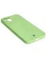 Kup Bizon Case Silikon Magnetic Apple iPhone 15 Plus hellgrün - BIZ3426 - {ean13} - Sklep Home Screen