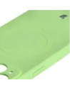 Kup Bizon Case Silikon Magnetic Apple iPhone 15 Plus hellgrün - BIZ3426 - {ean13} - Sklep Home Screen