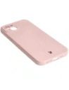 Kup Etui silikonové s magnetickým kroužkem Bizon Case Silicone Magnetic pro Apple iPhone 15 Plus světle růžové - BIZ3427 - {ean13} - Sklep Home Screen