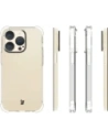 Buy Bizon Case Clear Pack Apple iPhone 15 Pro clear - BIZ3428 - {ean13} - Home Screen Store Europe