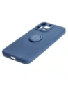 Kup Bizon Case Szilikon Gyűrű Sq Apple iPhone 15 Pro Max sötétkék - BIZ3429 - {ean13} - Sklep Home Screen