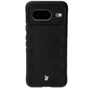 Kup Bizon Case Tur Google Pixel 8 fekete - BIZ3437 - {ean13} - Sklep Home Screen