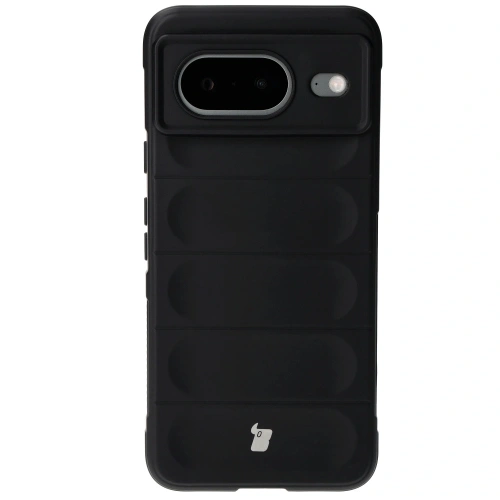 Kup Bizon Case Tur Google Pixel 8 schwarz - BIZ3437 - {ean13} - Sklep Home Screen