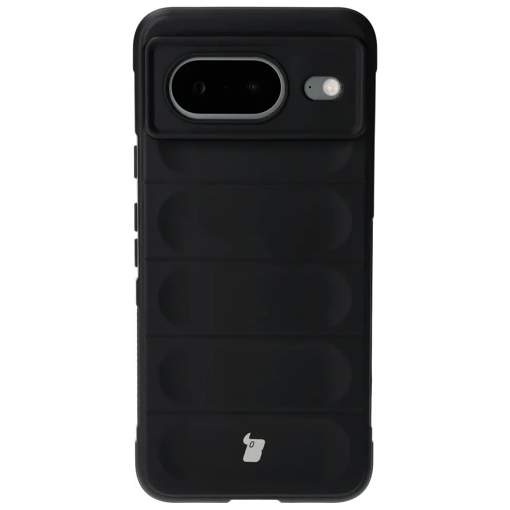 Pancerne etui Bizon Case Tur do Google Pixel 8 czarne