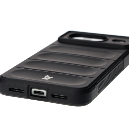 Kup Bizon Case Tur Google Pixel 8 schwarz - BIZ3437 - {ean13} - Sklep Home Screen