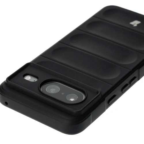 Kup Bizon Case Tur Google Pixel 8 schwarz - BIZ3437 - {ean13} - Sklep Home Screen