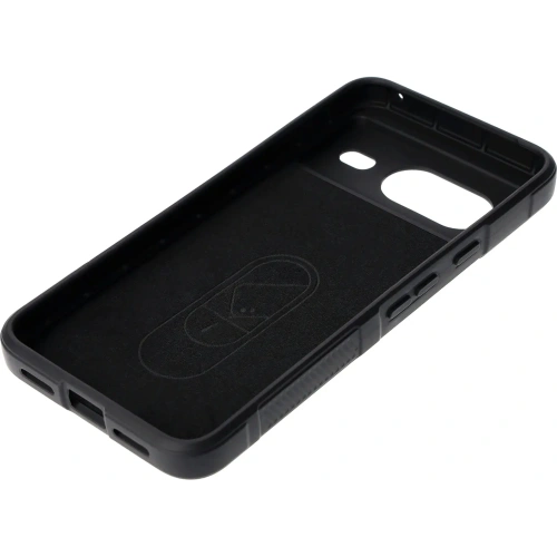 Kup Bizon Case Tur Google Pixel 8 fekete - BIZ3437 - {ean13} - Sklep Home Screen