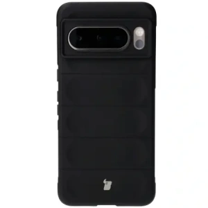 Buy Bizon Case Tur Google Pixel 8 Pro black - BIZ3438 - {ean13} - Home Screen Store Europe